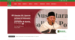 Desktop Screenshot of mukisi.com